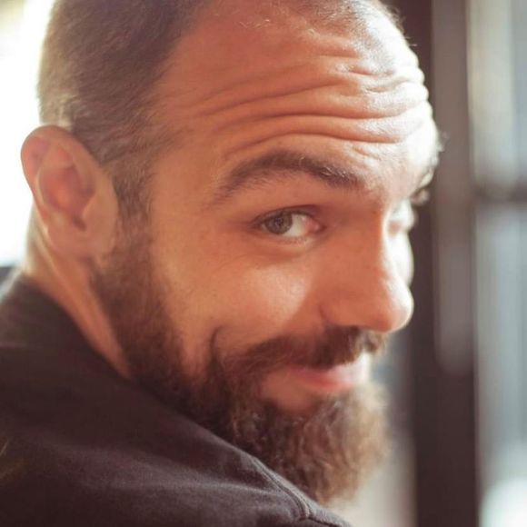 Meet your Posher, Kyle - Picture 1 of 1